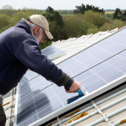 7 erreurs à éviter lors de l'installation de panneaux photovoltaïques Villeurbanne